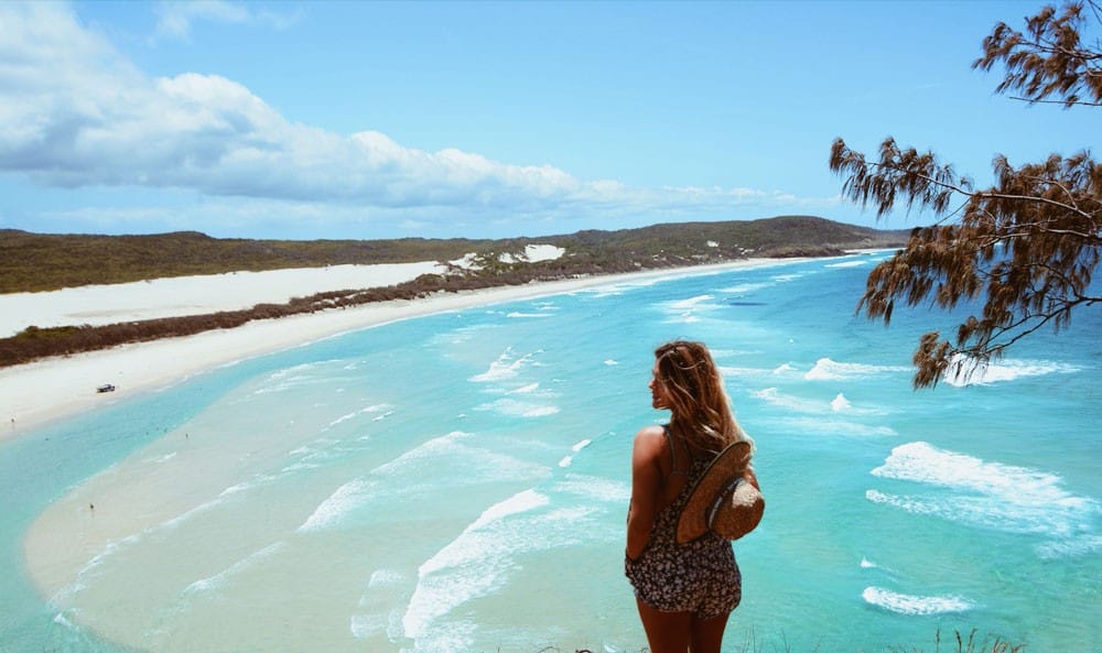 Australia, la mejor experiencia de mi vida